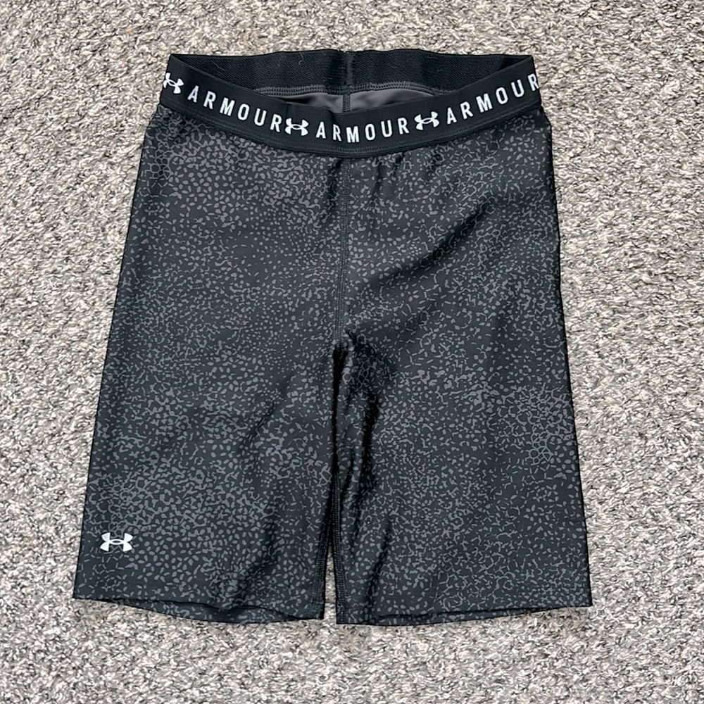 Under Armor Athletic wear shorts